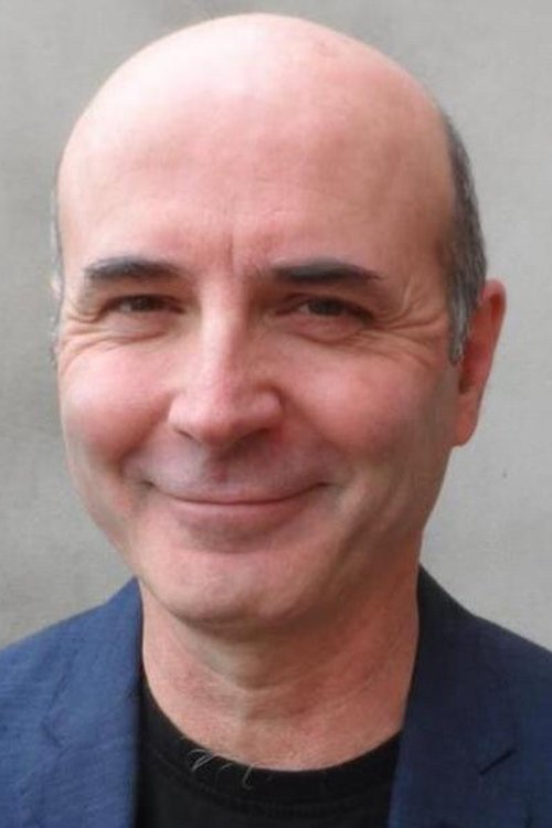 Richard Attlee photo