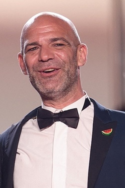 Richard Bellamy photo