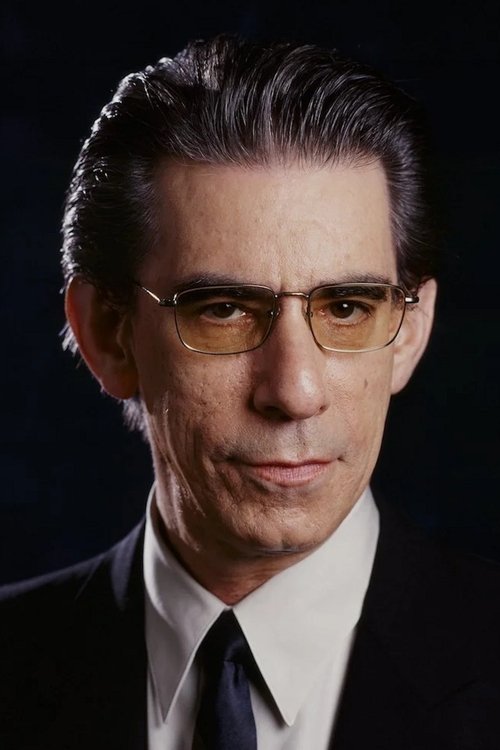 Richard Belzer photo