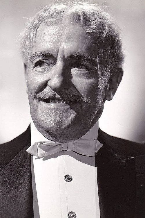 Richard Bennett photo