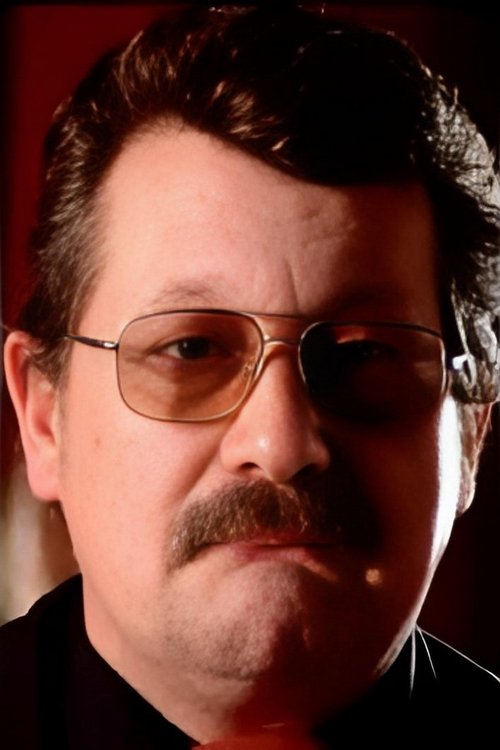 Richard Bigotini photo