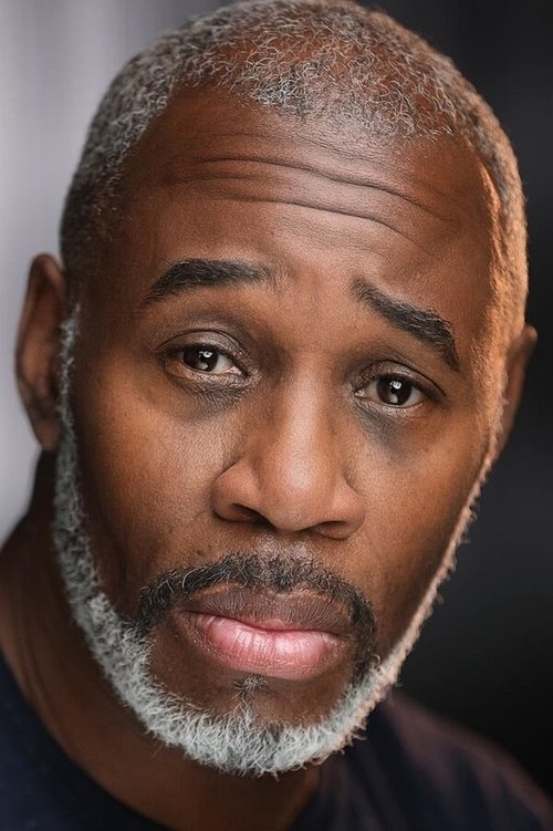 Richard Bobb-Semple photo