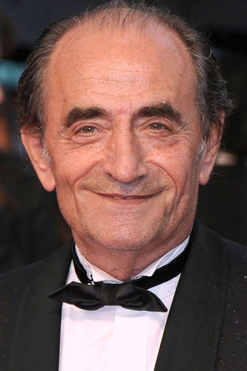 Richard Bohringer photo