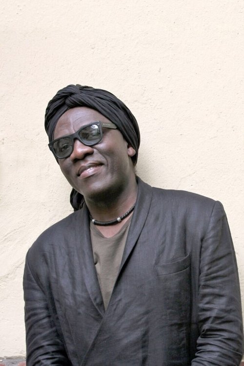 Richard Bona photo