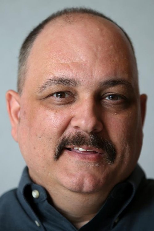 Profile image of Richard Bond