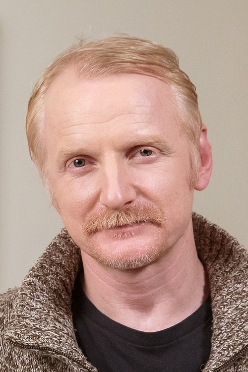 Richard Bovnoczki photo