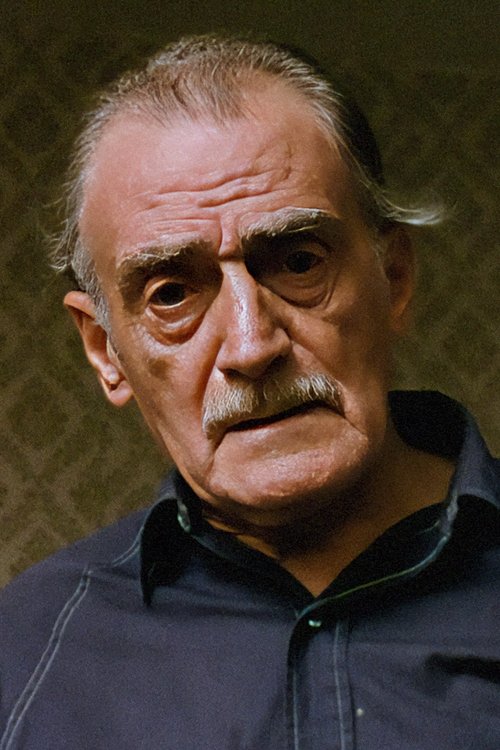 Richard Bowler photo