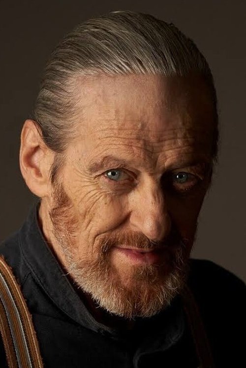 Richard Bremmer photo