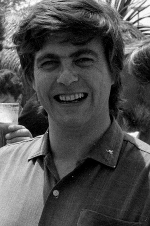 Richard Brennan photo