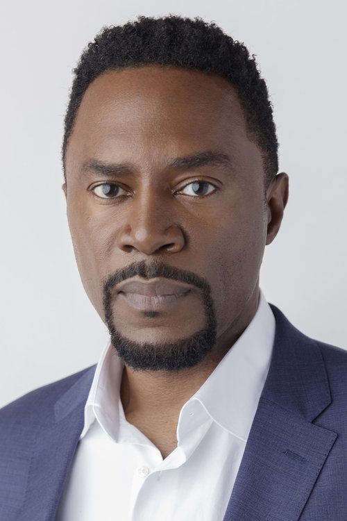 Richard Brooks photo