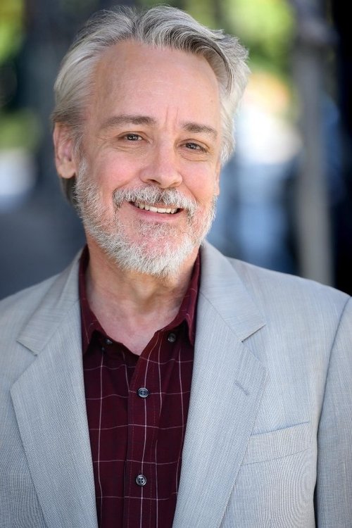 Richard Brundage photo