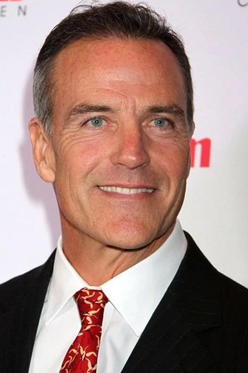 Richard Burgi photo