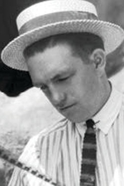 Richard C. Currier photo