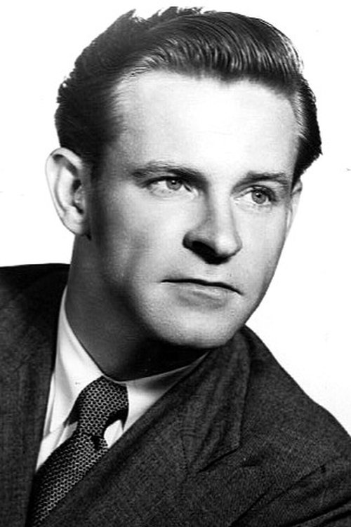 Richard Carlyle photo