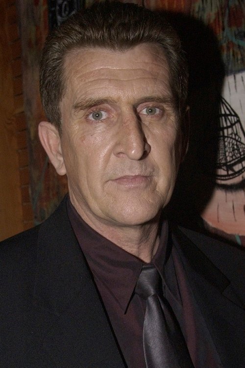 Richard Carter photo