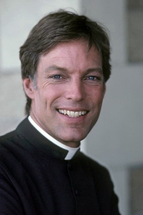 Richard Chamberlain photo