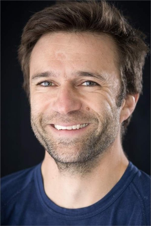 Richard Chapman photo