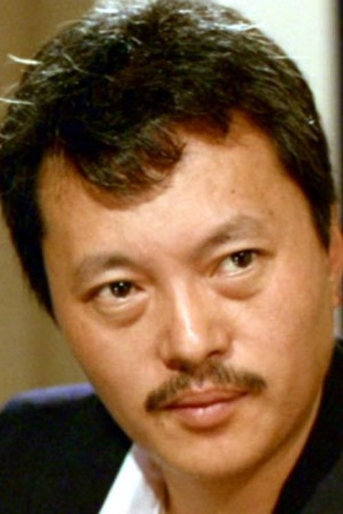 Richard Cheung Kuen photo