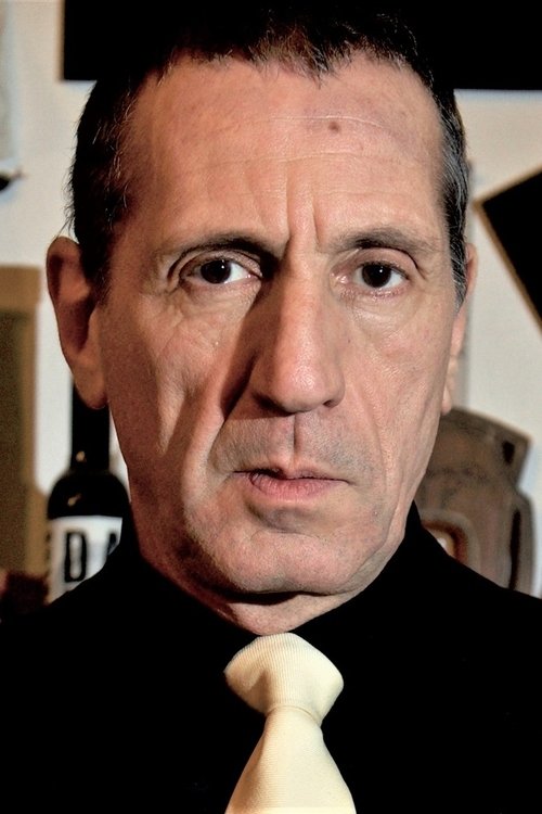 Richard Chevallier photo