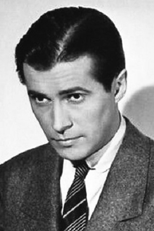 Richard Clarke photo