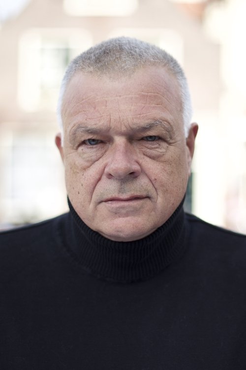 Profile image of Richard Claus