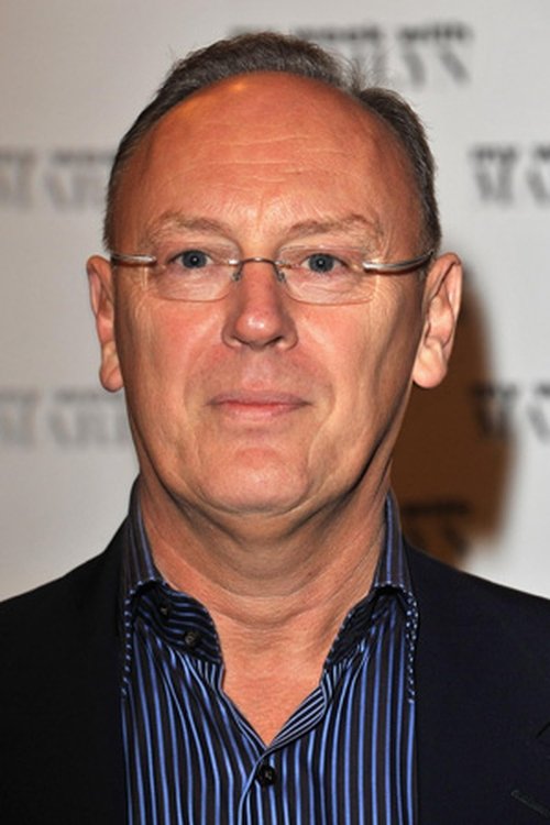 Richard Clifford photo