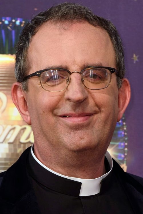Richard Coles photo