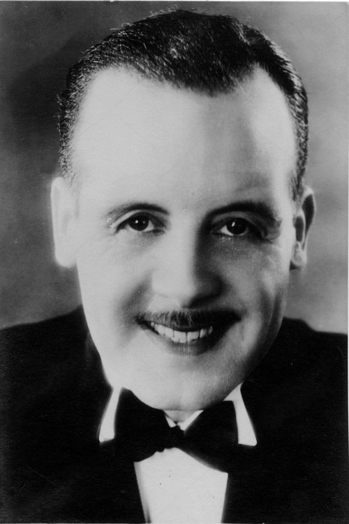 Richard Cooper photo