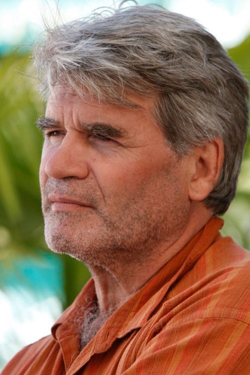 Profile image of Richard Copans