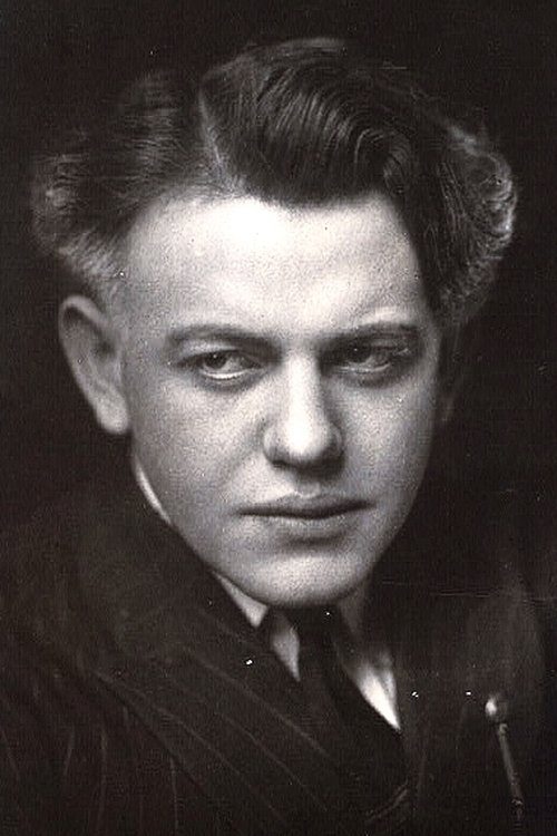 Richard Cramer photo