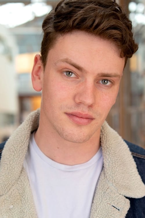 Richard Crouchley photo