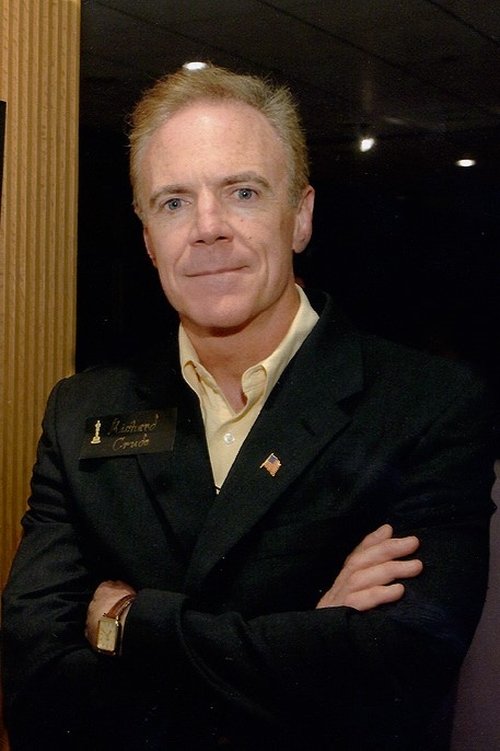 Profile image of Richard Crudo