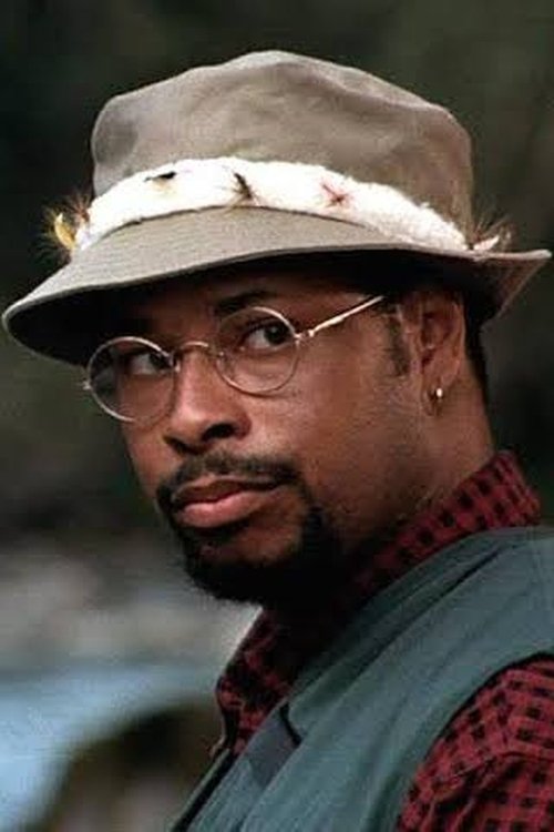 Profile image of Richard Cummings Jr.