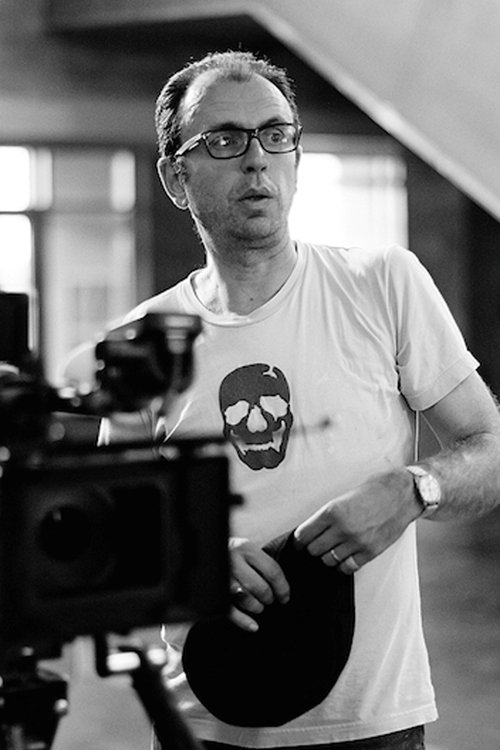 Profile image of Richard Curson Smith