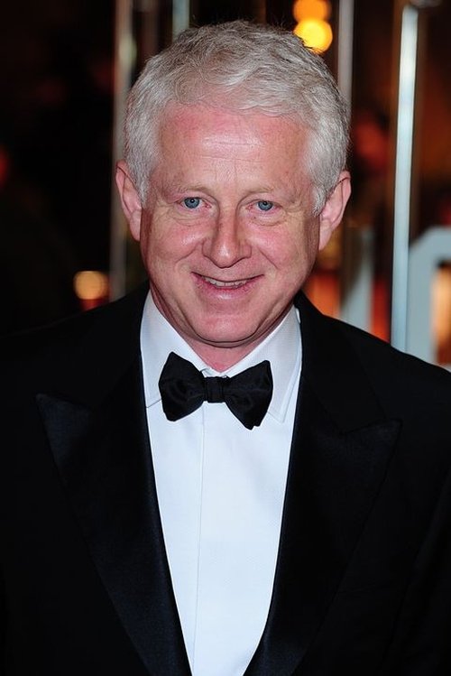 Richard Curtis photo