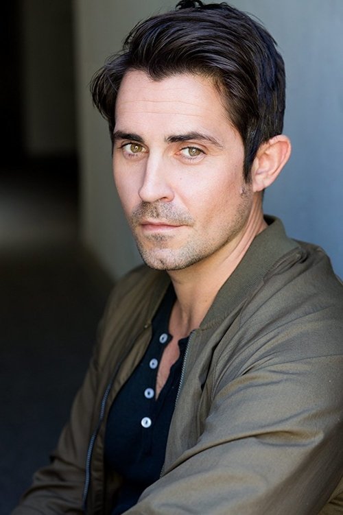 Richard de Klerk photo