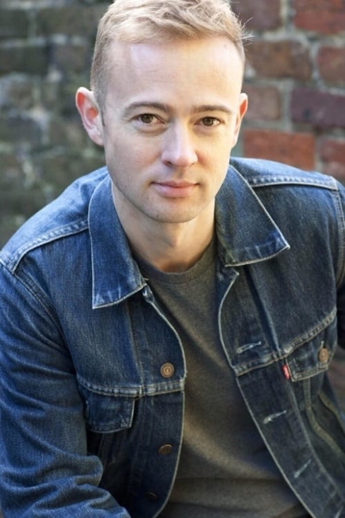 Richard Dempsey photo