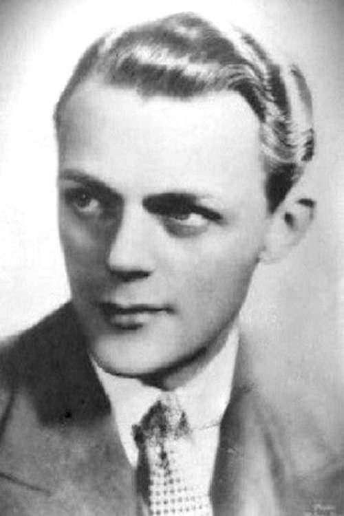 Richard Dolman photo