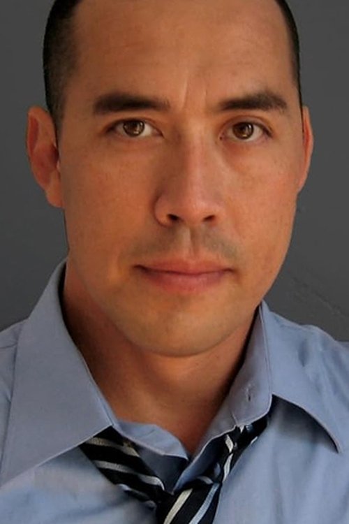 Richard Dorton photo