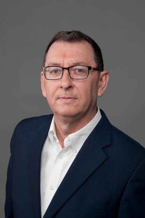 Profile image of Richard Downes