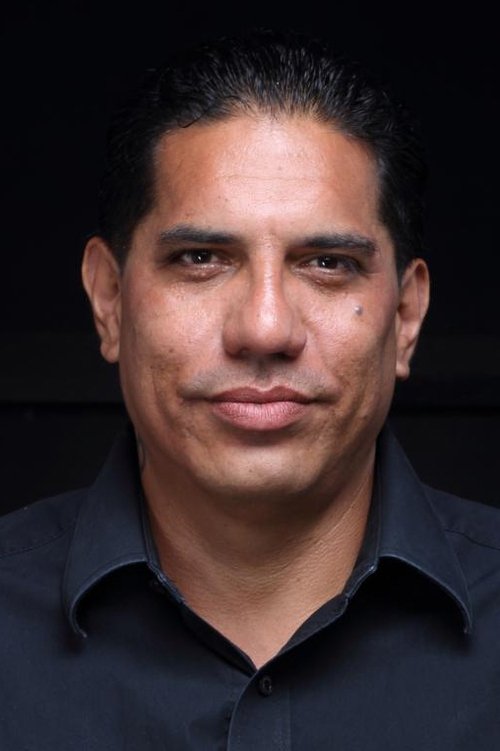 Richard Esteras photo