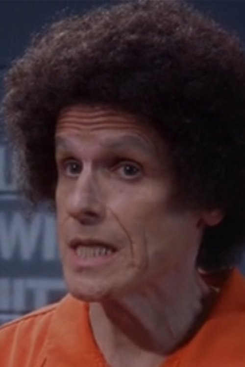 Richard Finkelstein photo