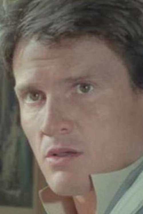 Richard Fontana photo