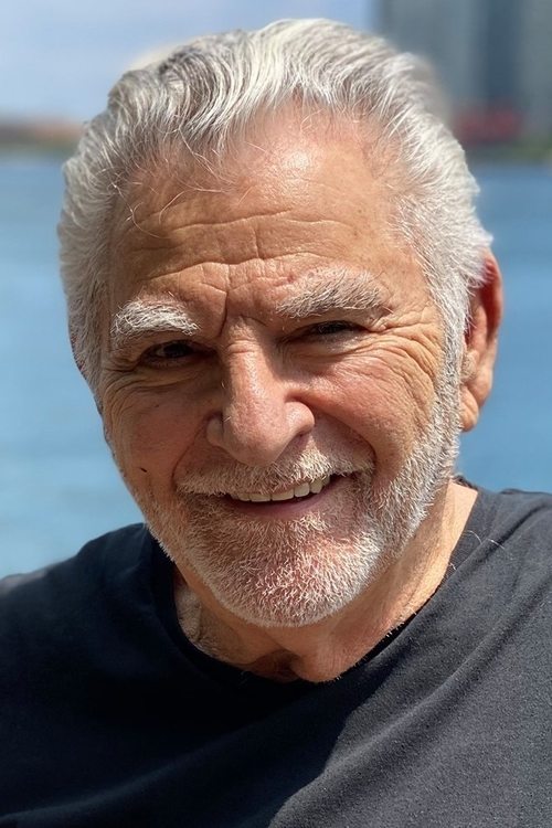 Richard Foronjy photo