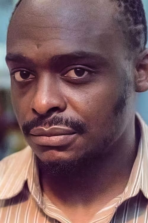 Richard Fouofié Djimeli photo