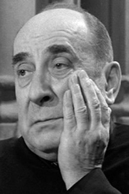 Richard Francœur photo