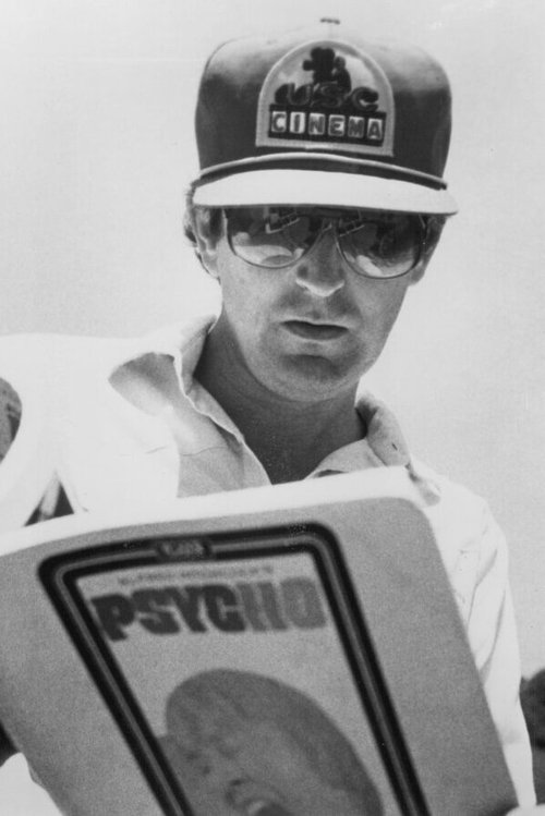 Profile image of Richard Franklin