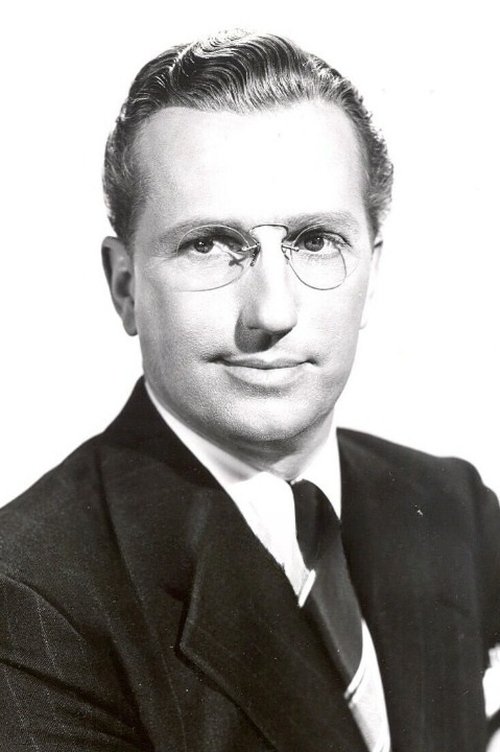 Richard Gaines photo