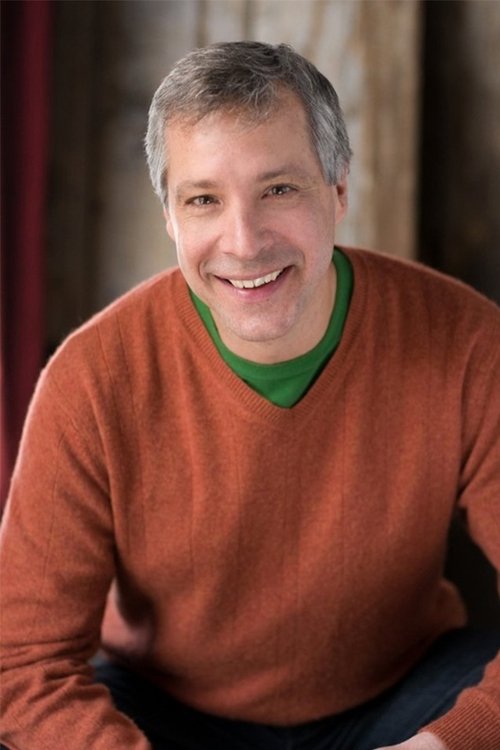 Richard Ganoung photo