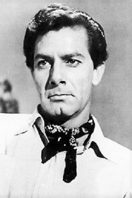 Richard Garland photo